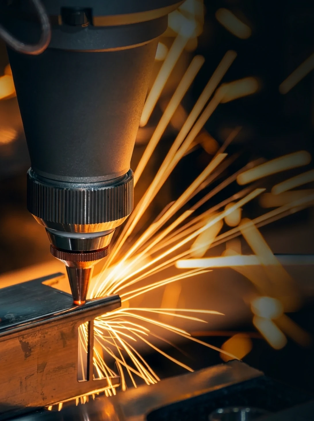 CNC Spares