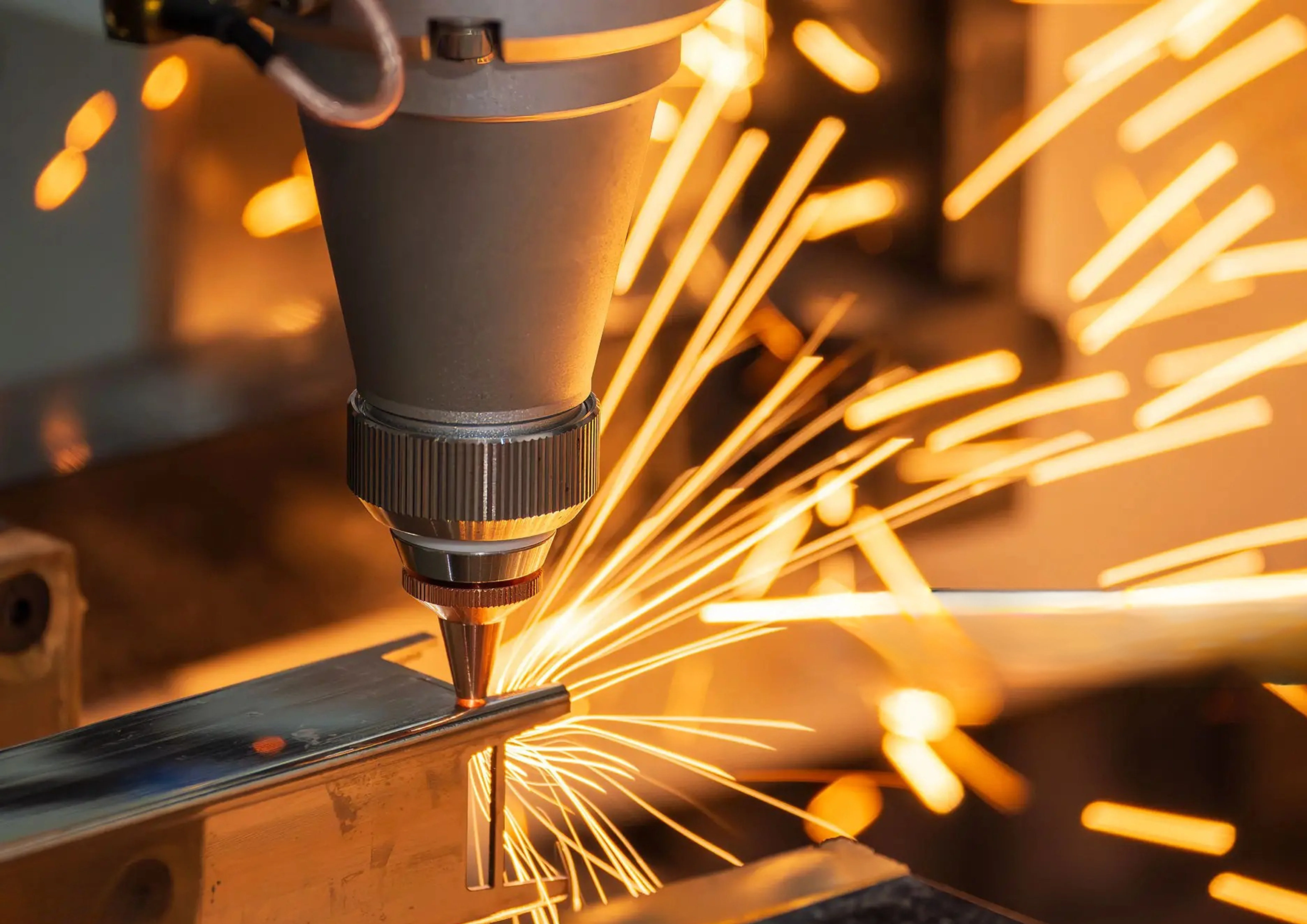 CNC Products