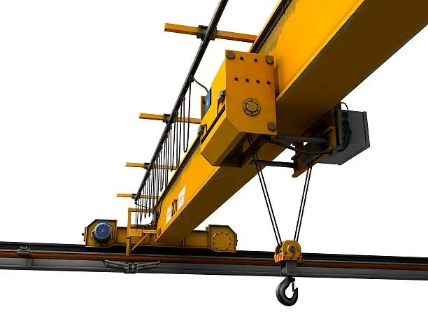 EOT Cranes