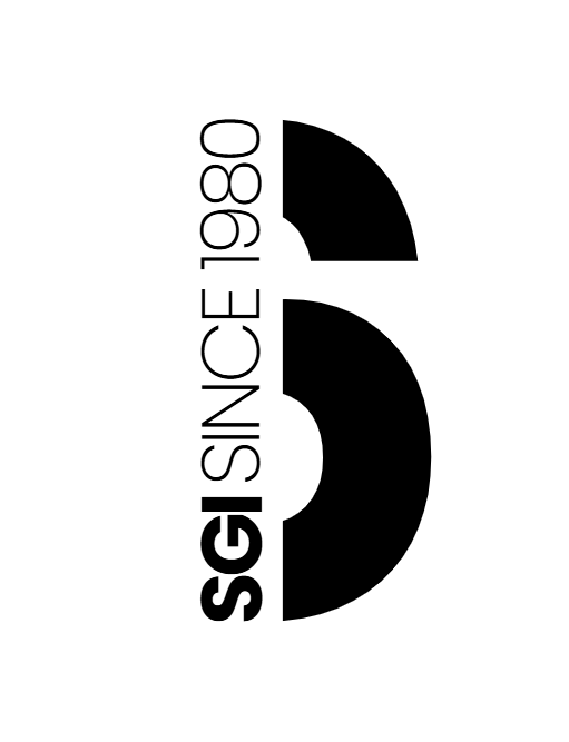 SGI Logo