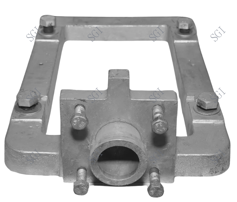 Side Gate Assembly