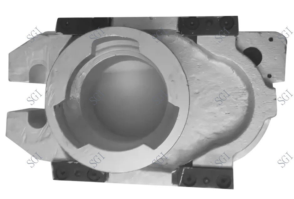 Side Gate Assembly