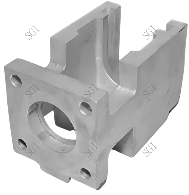 Side Gate Assembly