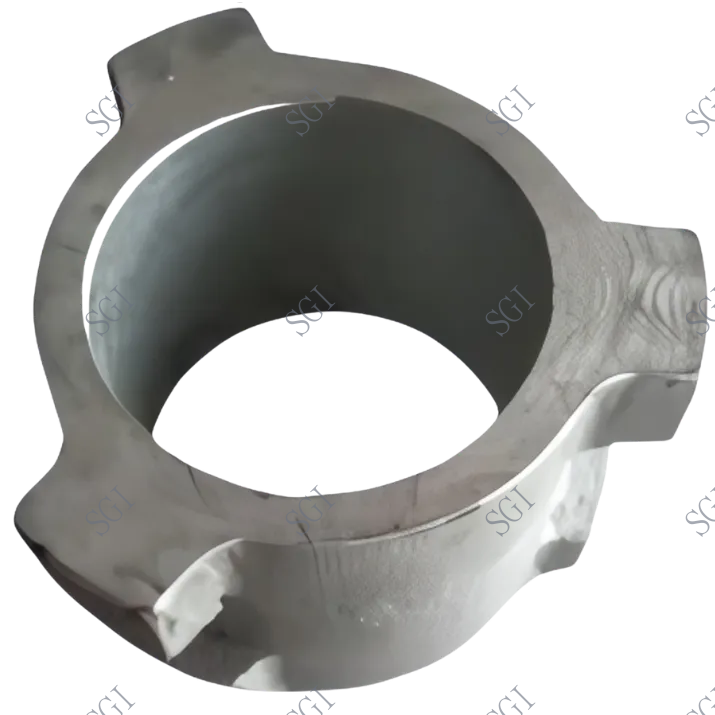 Side Gate Assembly