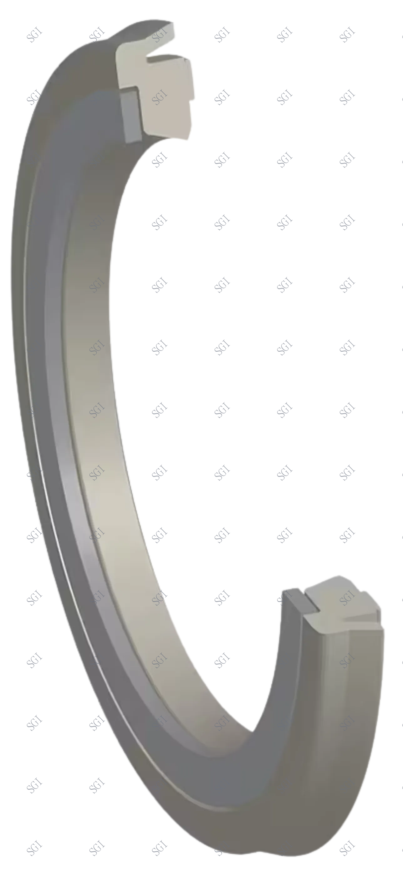 Side Gate Assembly
