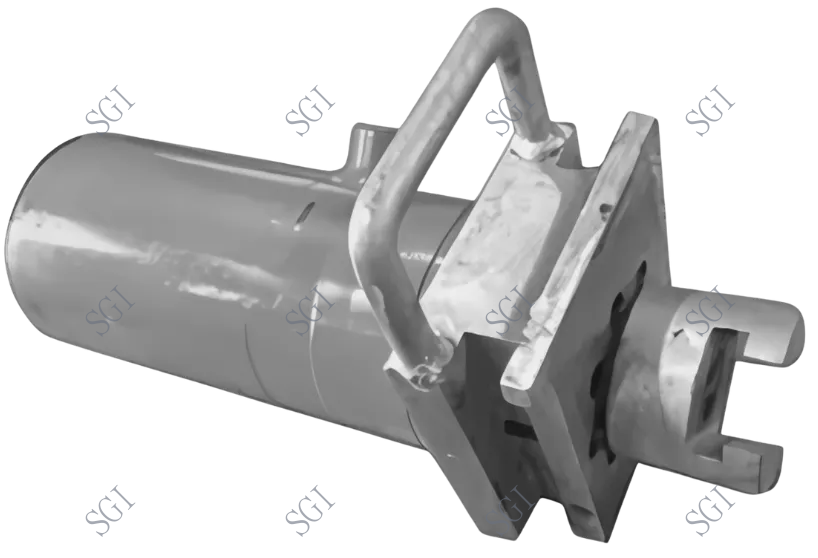 Side Gate Assembly