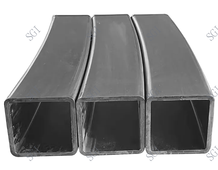 Side Gate Assembly