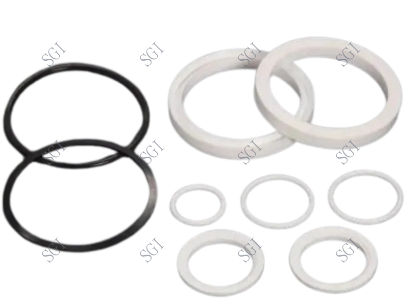 Side Gate Assembly
