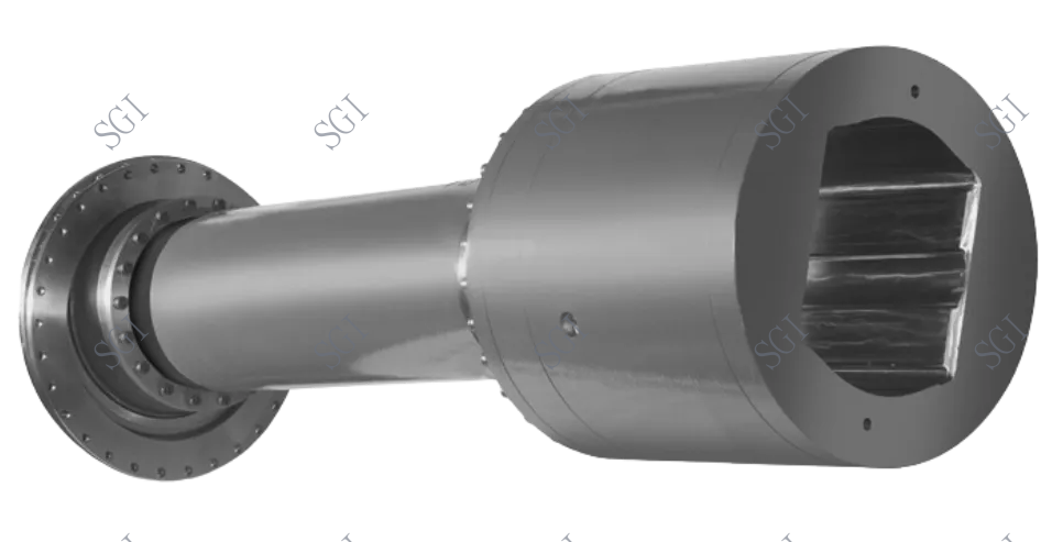 Side Gate Assembly