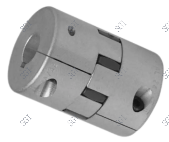 Side Gate Assembly