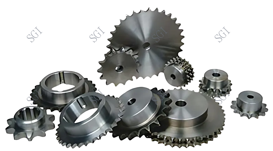 Side Gate Assembly