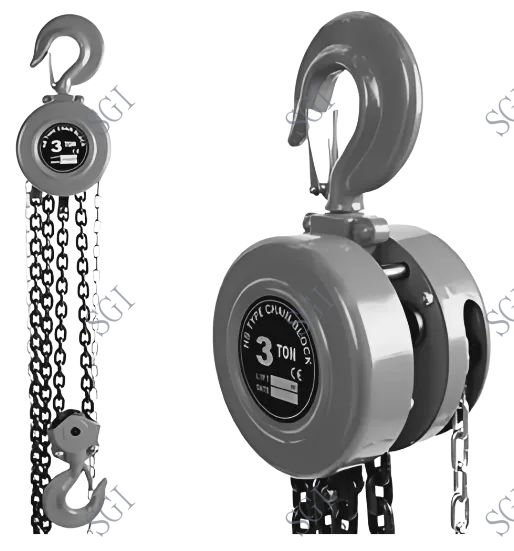Side Gate Assembly