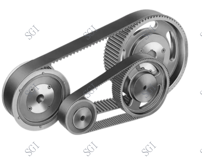 Side Gate Assembly