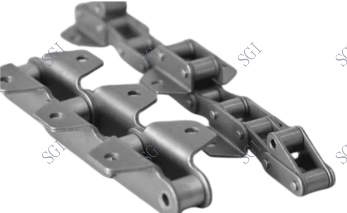 Side Gate Assembly