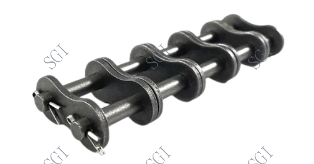 Side Gate Assembly
