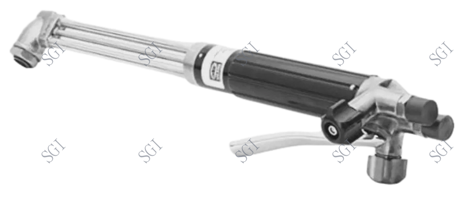 Side Gate Assembly