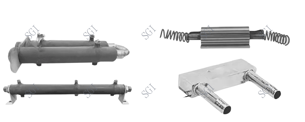 Side Gate Assembly