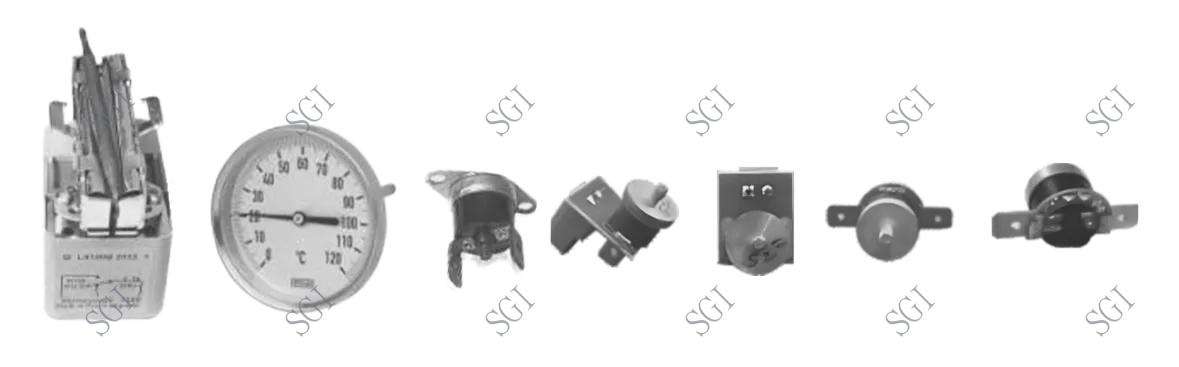 Side Gate Assembly