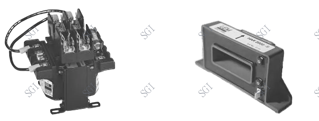 Side Gate Assembly
