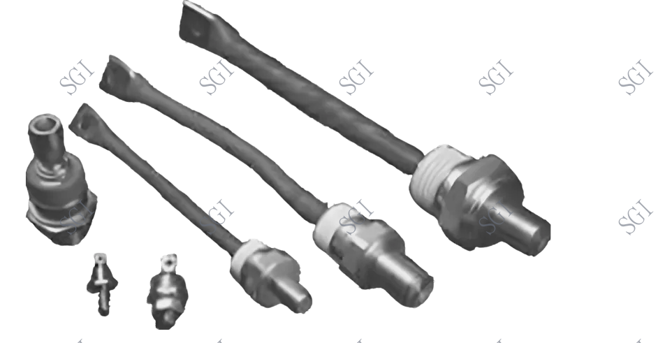 Side Gate Assembly