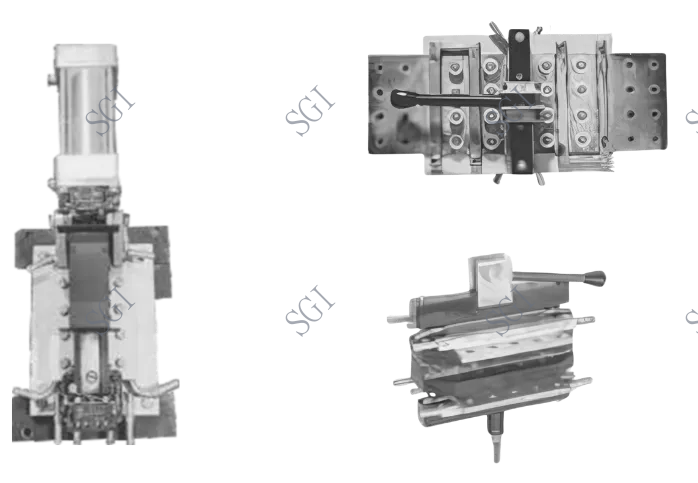 Side Gate Assembly