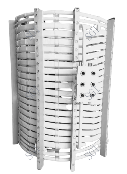 Side Gate Assembly