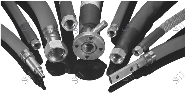 Side Gate Assembly