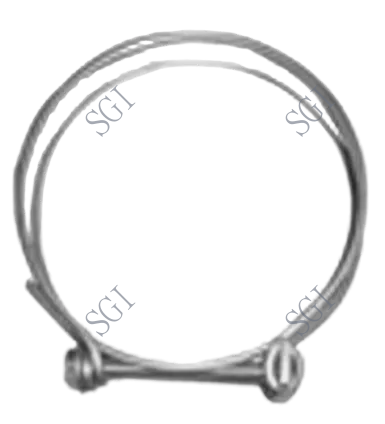 Side Gate Assembly
