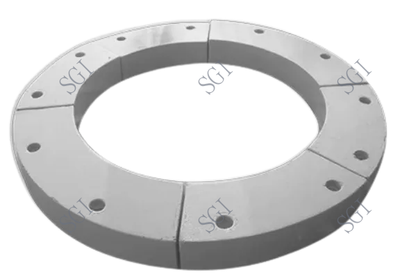 Side Gate Assembly