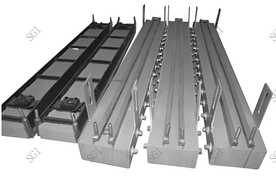 Side Gate Assembly