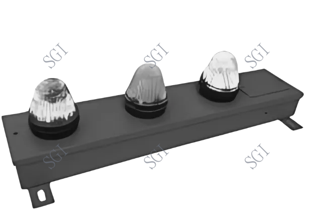 Side Gate Assembly