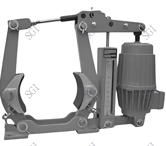 Side Gate Assembly