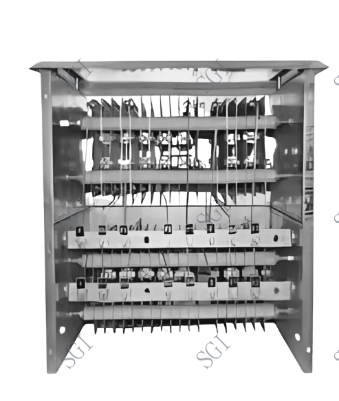 Side Gate Assembly