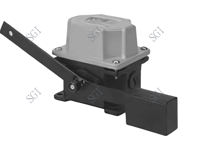 Side Gate Assembly