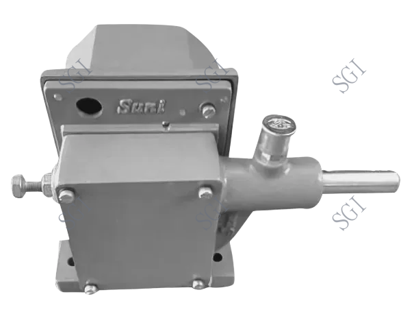 Side Gate Assembly