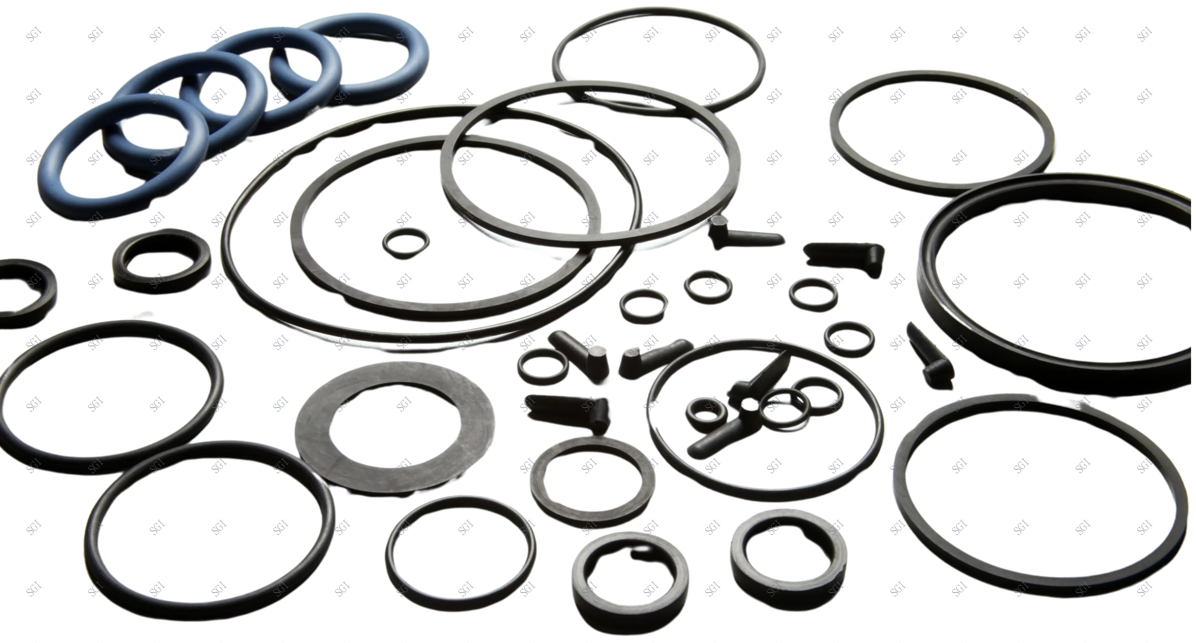 Side Gate Assembly