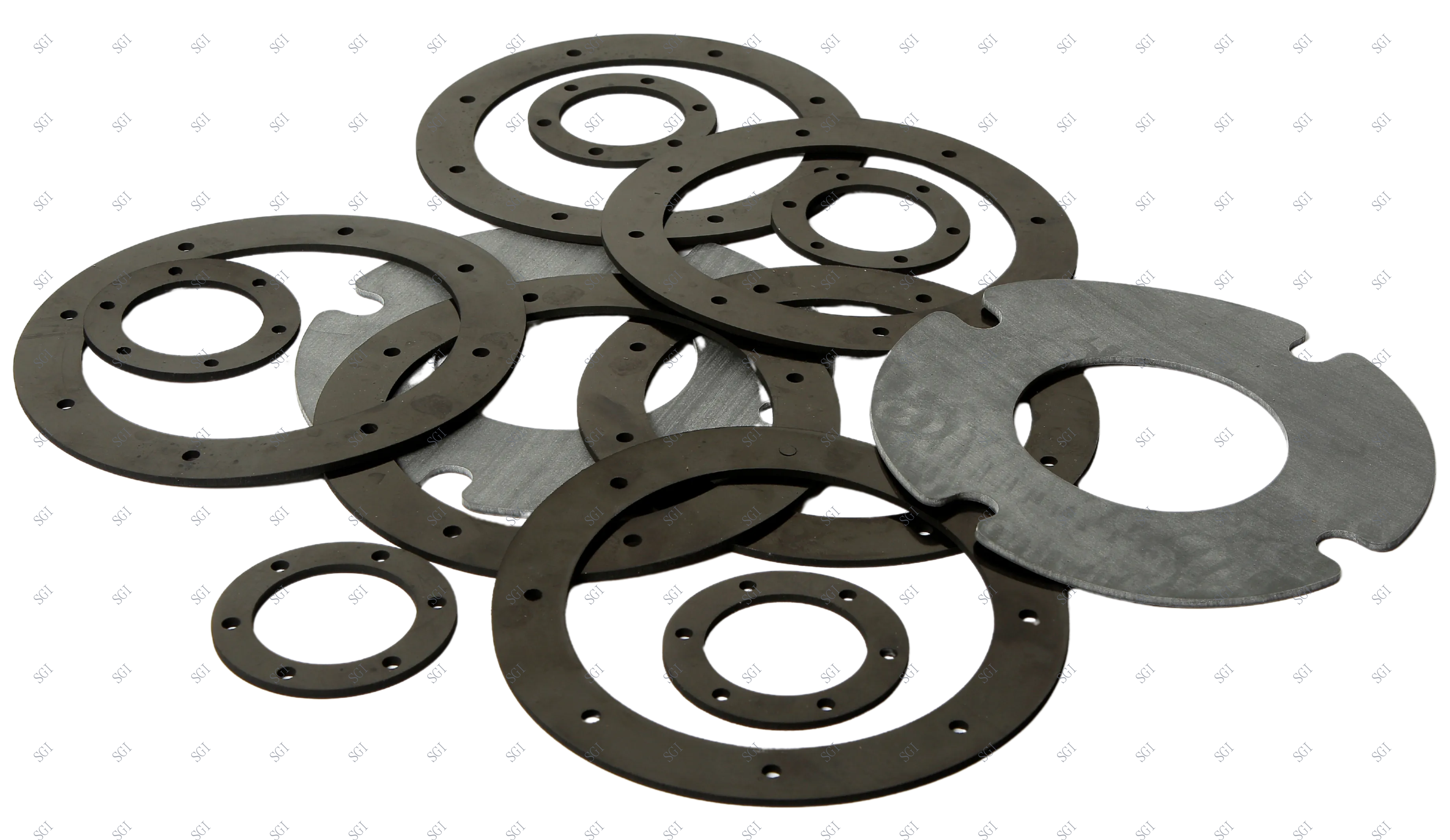 Side Gate Assembly