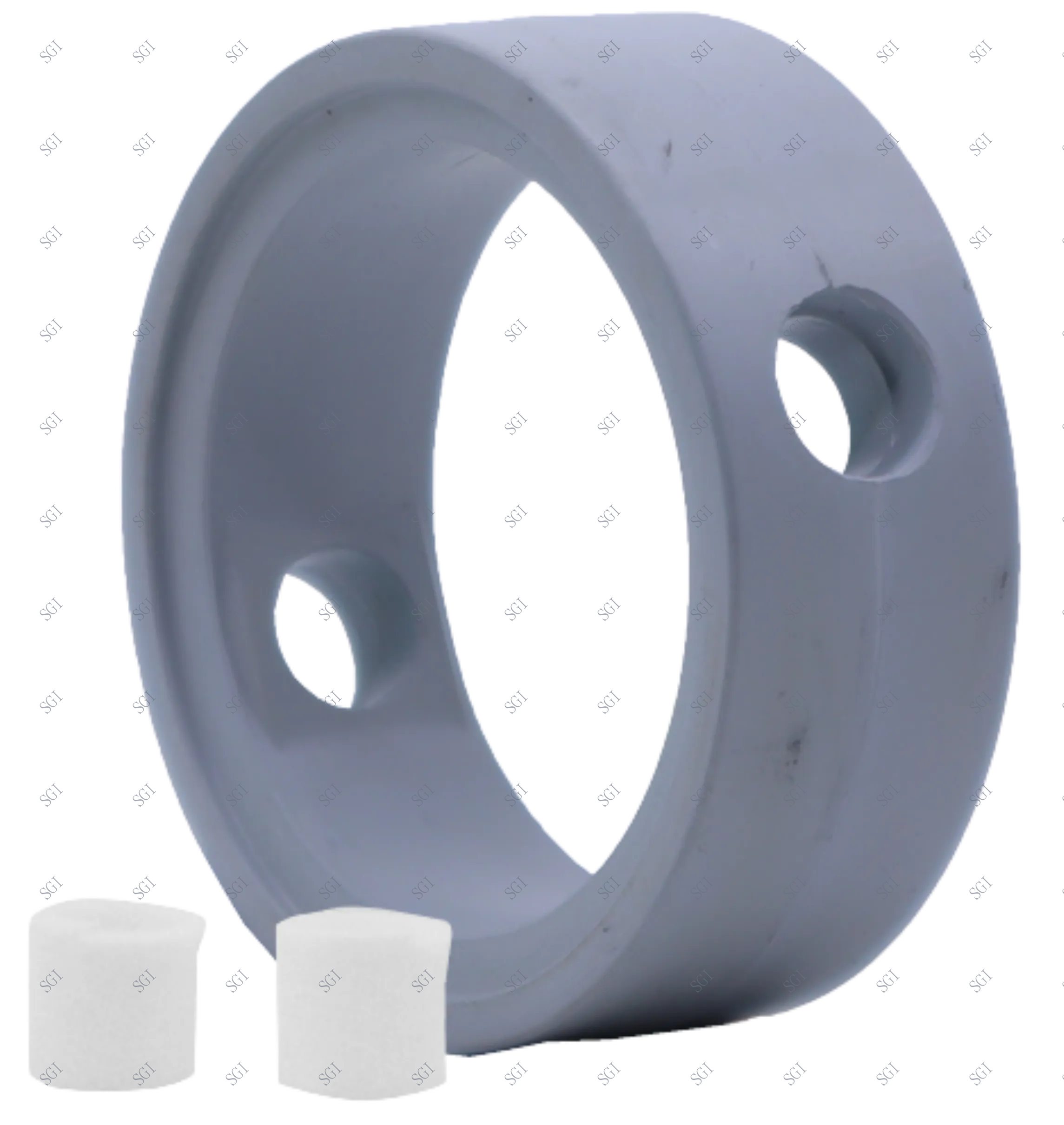 Side Gate Assembly