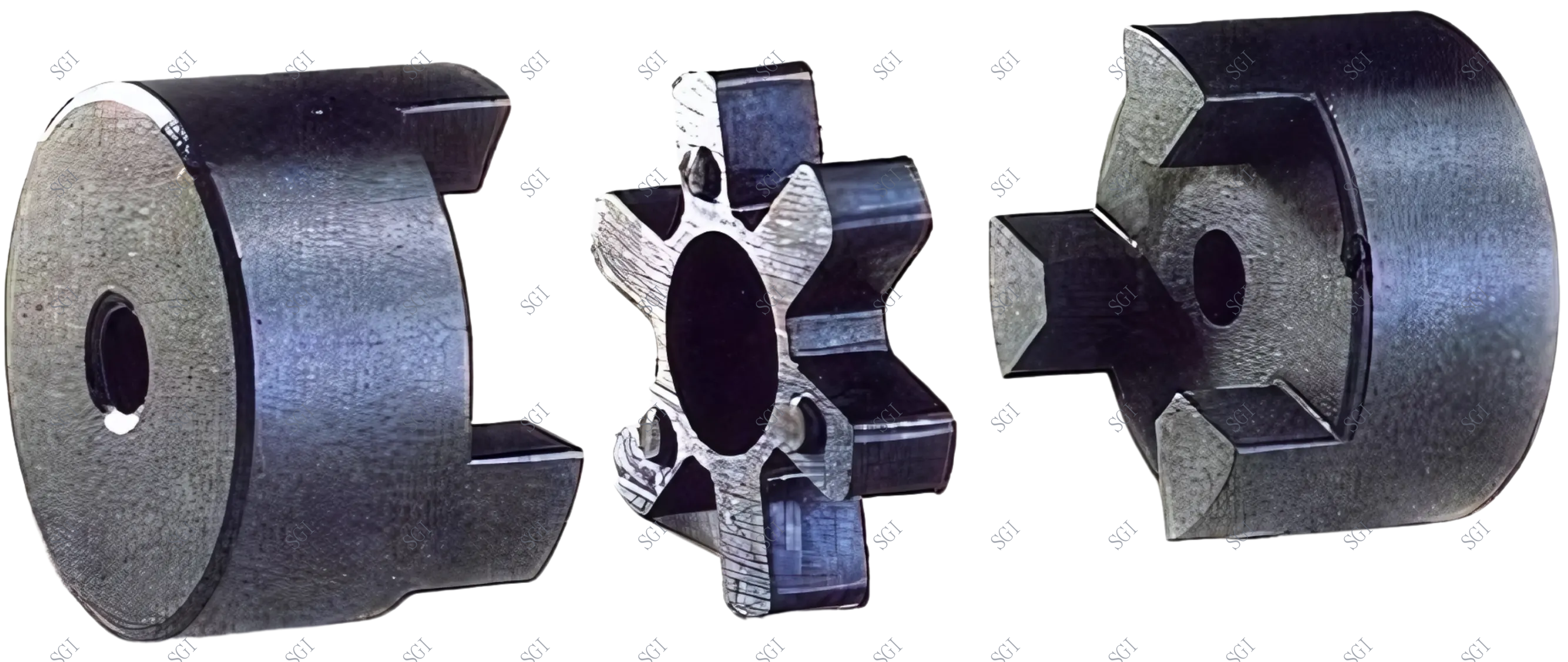 Side Gate Assembly