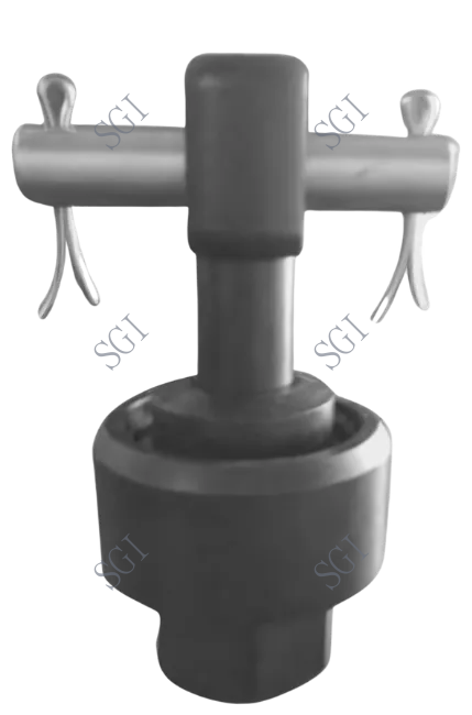 Side Gate Assembly