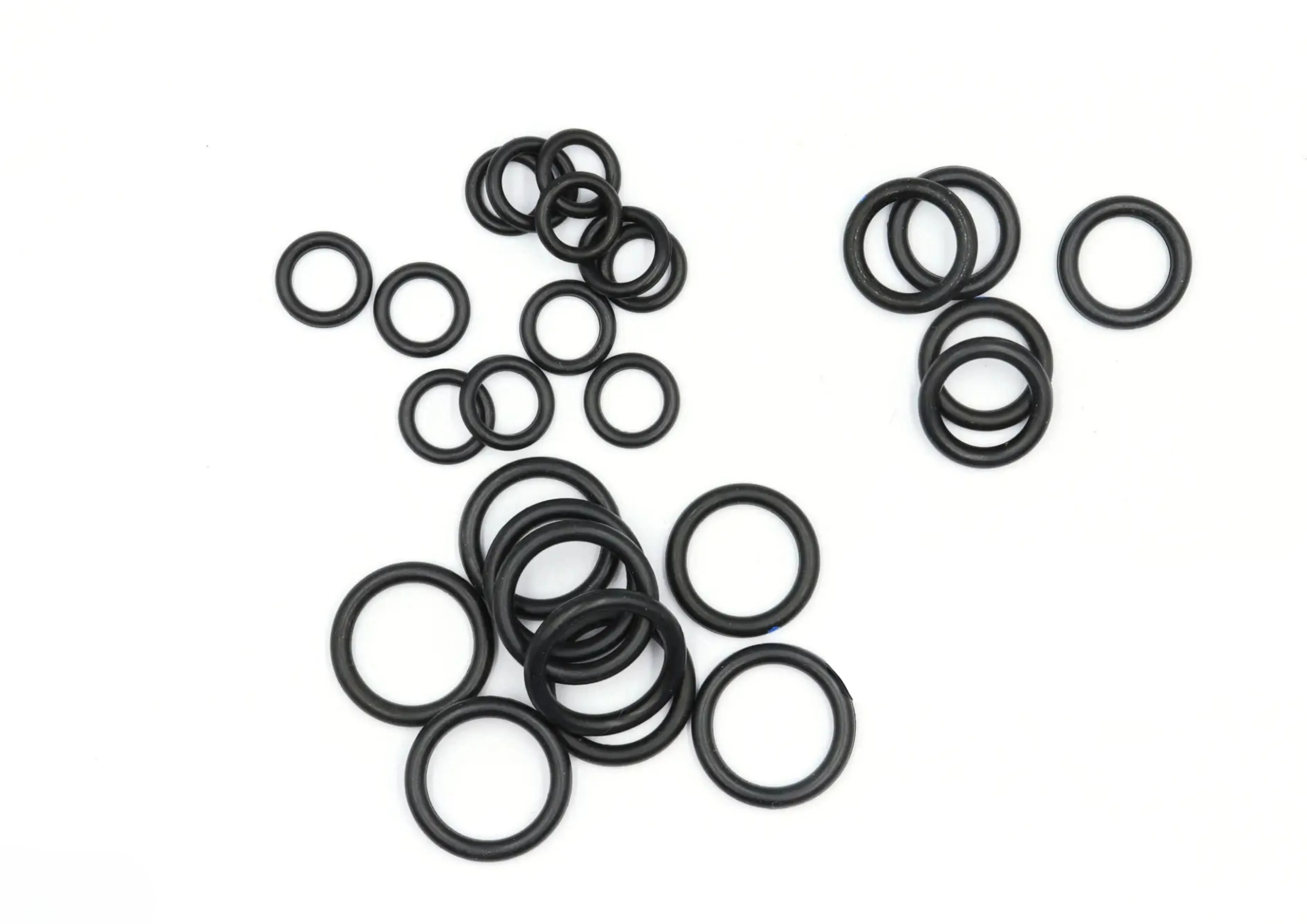 Rubber